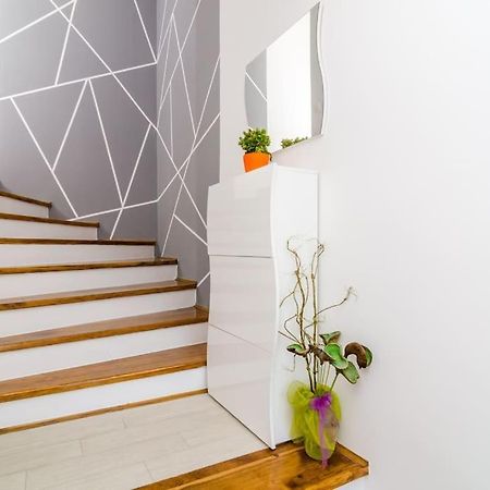 Sea View Apartment 10 Minutes Walk From Old City 두브로브니크 외부 사진